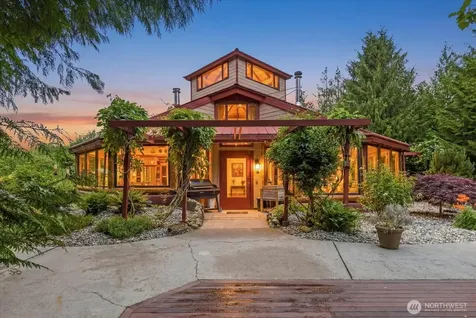 27346 Lake Cavanaugh Road Mount Vernon WA 98274