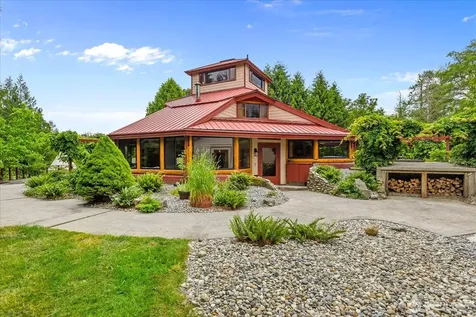 27346 Lake Cavanaugh Road Mount Vernon WA 98274