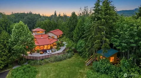 27346 Lake Cavanaugh Road Mount Vernon WA 98274