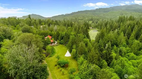 27346 Lake Cavanaugh Road Mount Vernon WA 98274