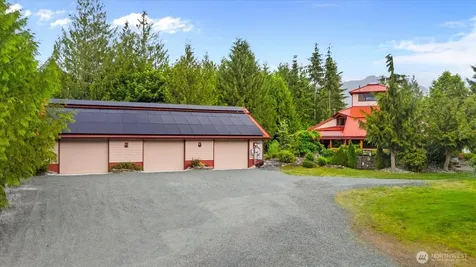 27346 Lake Cavanaugh Road Mount Vernon WA 98274