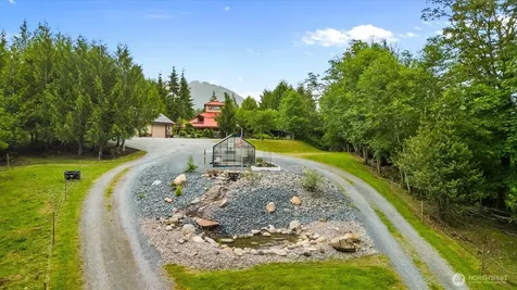 27346 Lake Cavanaugh Road Mount Vernon WA 98274