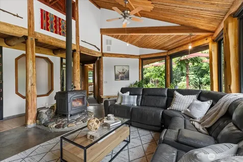 27346 Lake Cavanaugh Road Mount Vernon WA 98274