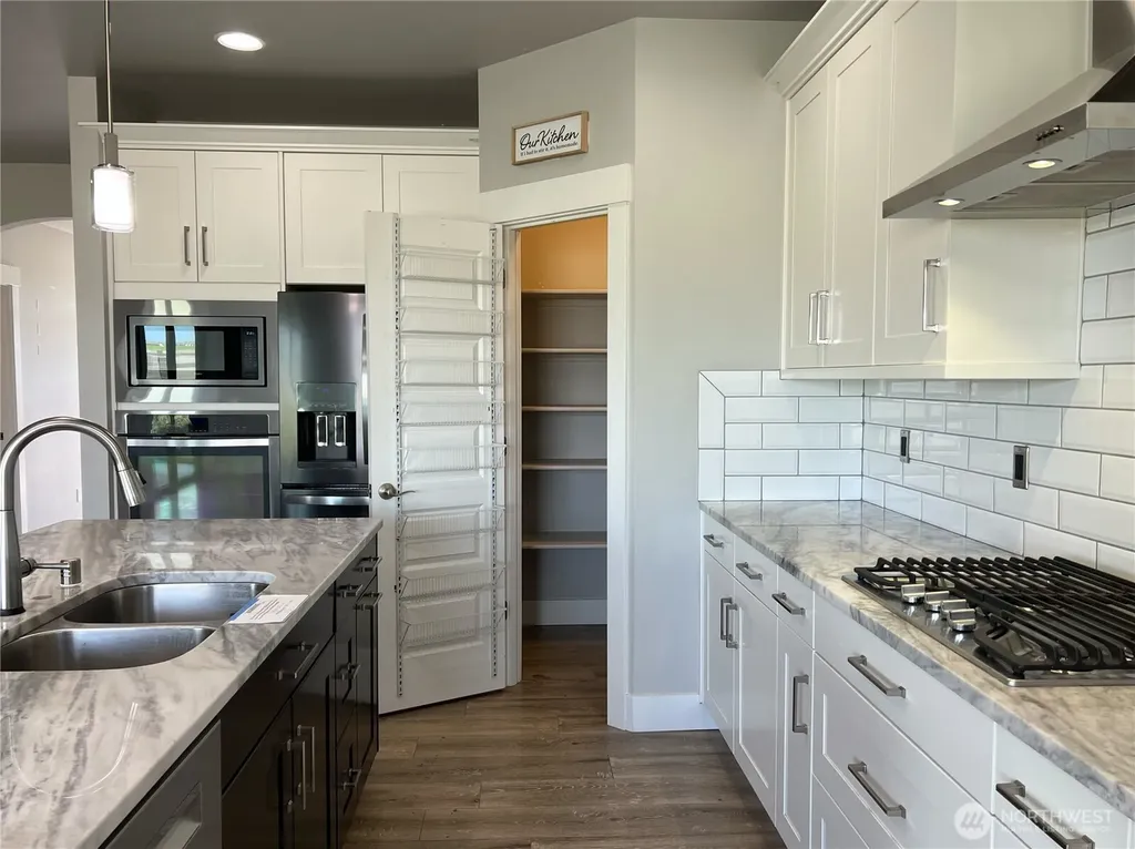 11227 Quiver Lane Pasco WA 99301