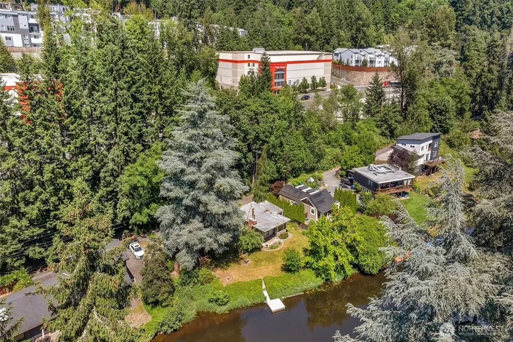8833 NE Bothell Way Kenmore WA 98028