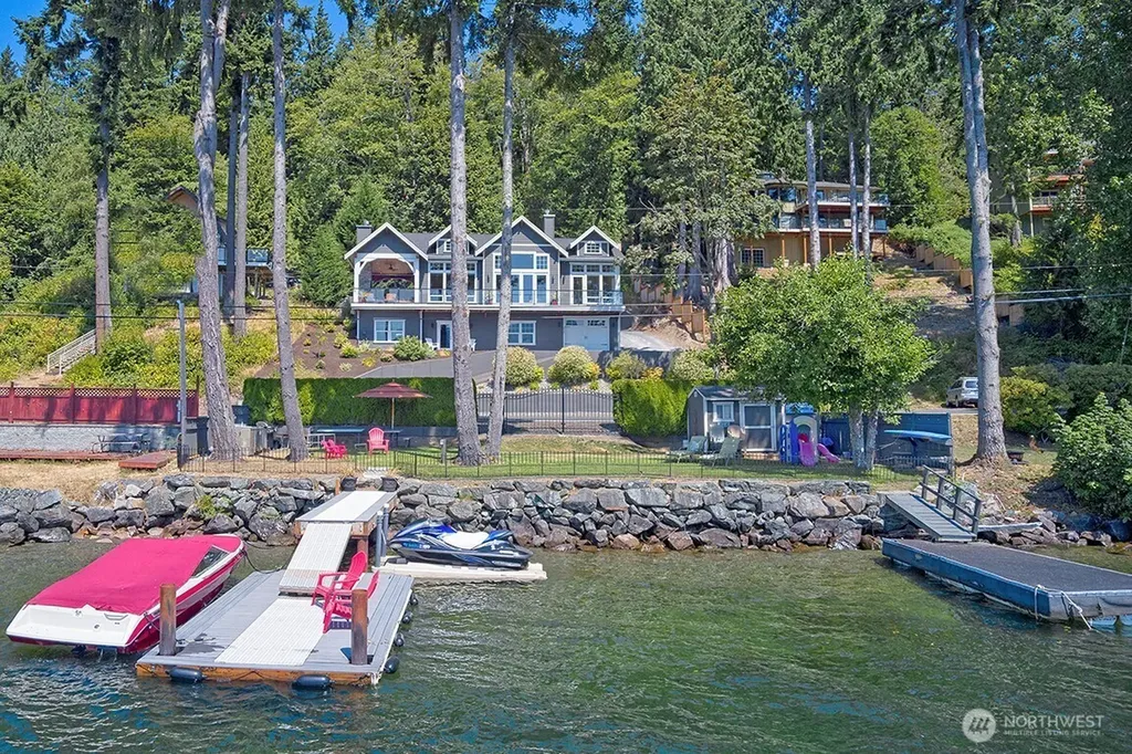 3042 Northshore Road Bellingham WA 98226
