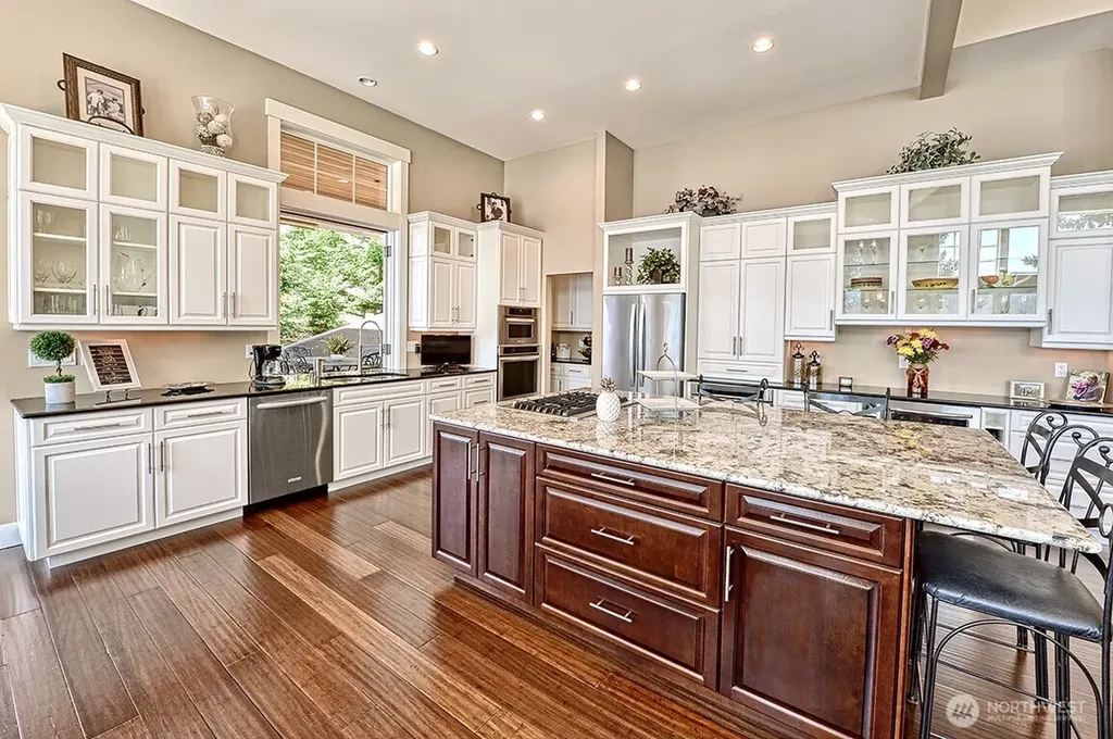 3042 Northshore Road Bellingham WA 98226