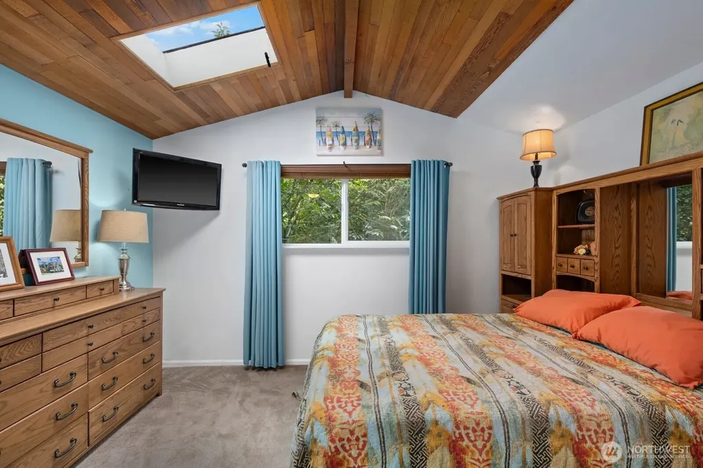 13317 SE 424th Avenue SE Avenue North Bend WA 98045