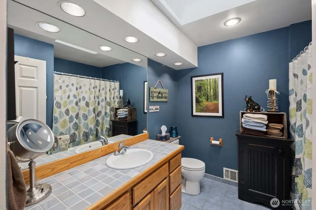 13317 SE 424th Avenue SE Avenue North Bend WA 98045