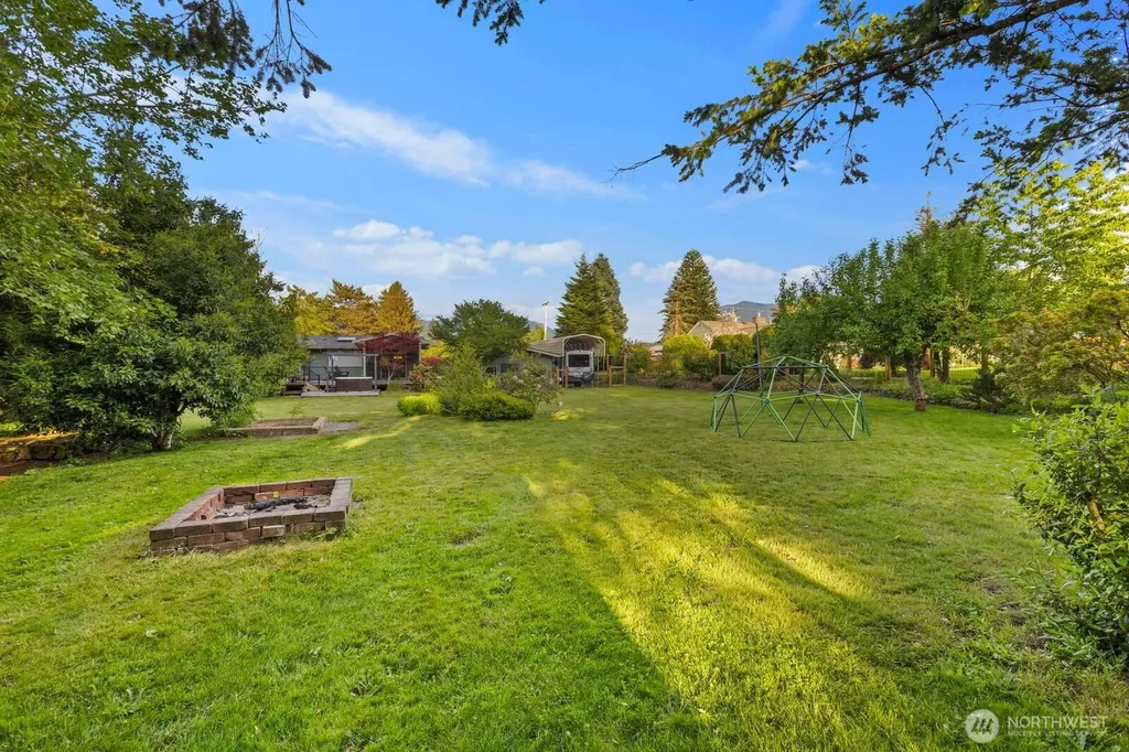 13317 SE 424th Avenue SE Avenue North Bend WA 98045