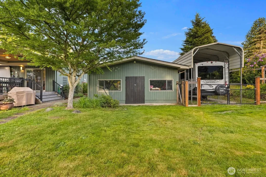 13317 SE 424th Avenue SE Avenue North Bend WA 98045