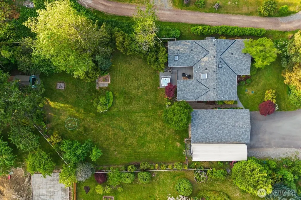 13317 SE 424th Avenue SE Avenue North Bend WA 98045