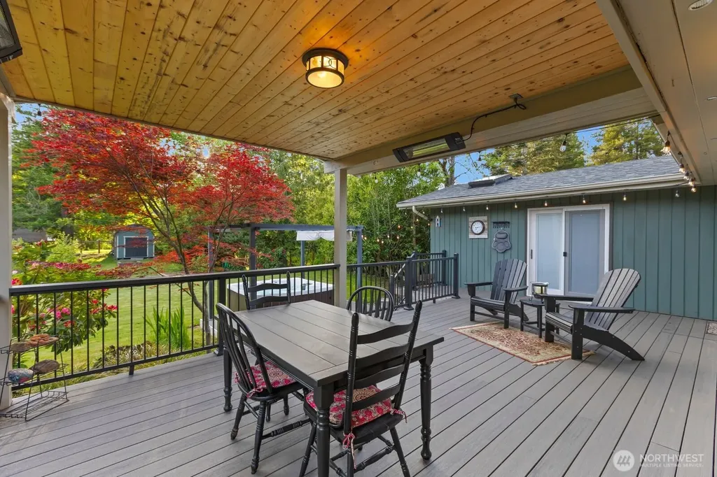 13317 SE 424th Avenue SE Avenue North Bend WA 98045