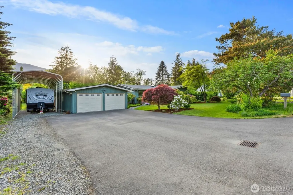 13317 SE 424th Avenue SE Avenue North Bend WA 98045