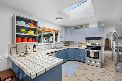 13317 SE 424th Avenue SE Avenue North Bend WA 98045