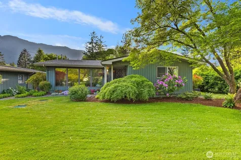 13317 SE 424th Avenue SE Avenue North Bend WA 98045