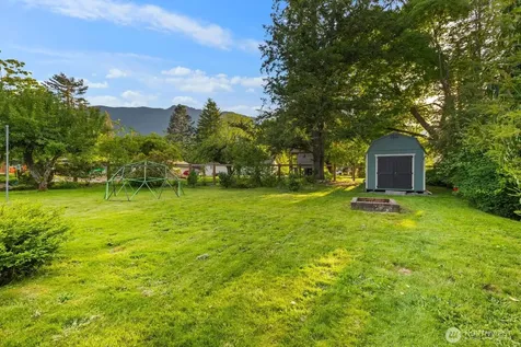 13317 SE 424th Avenue SE Avenue North Bend WA 98045