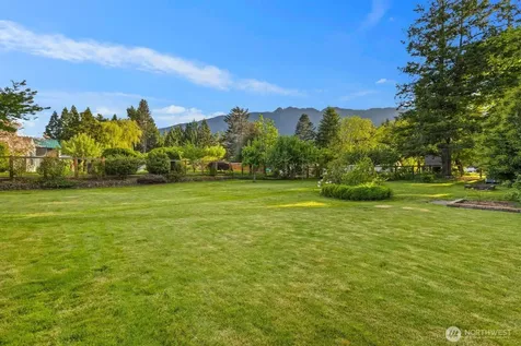13317 SE 424th Avenue SE Avenue North Bend WA 98045