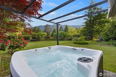 13317 SE 424th Avenue SE Avenue North Bend WA 98045