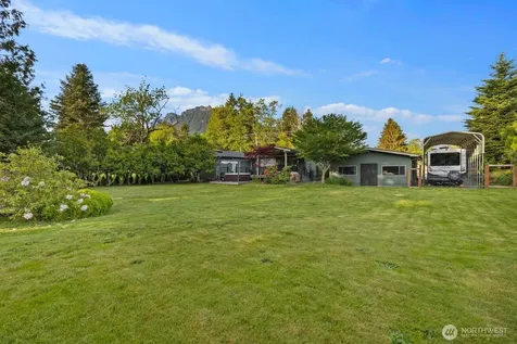 13317 SE 424th Avenue SE Avenue North Bend WA 98045