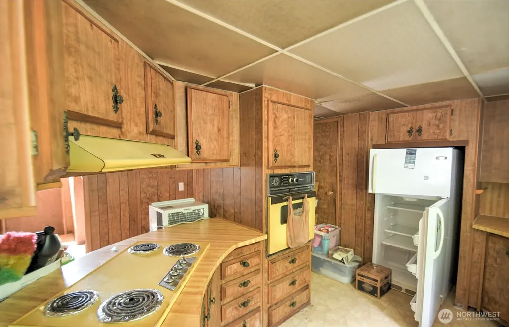 5283 SE Lynch Road Shelton WA 98584