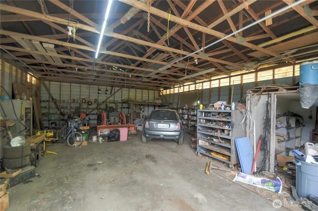 5283 SE Lynch Road Shelton WA 98584