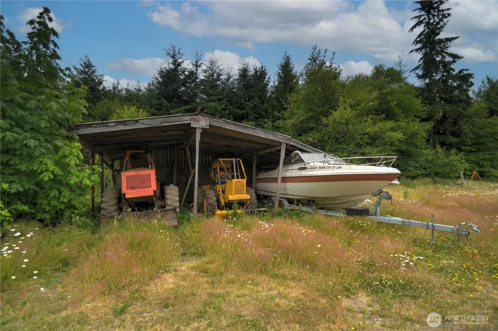 5283 SE Lynch Road Shelton WA 98584