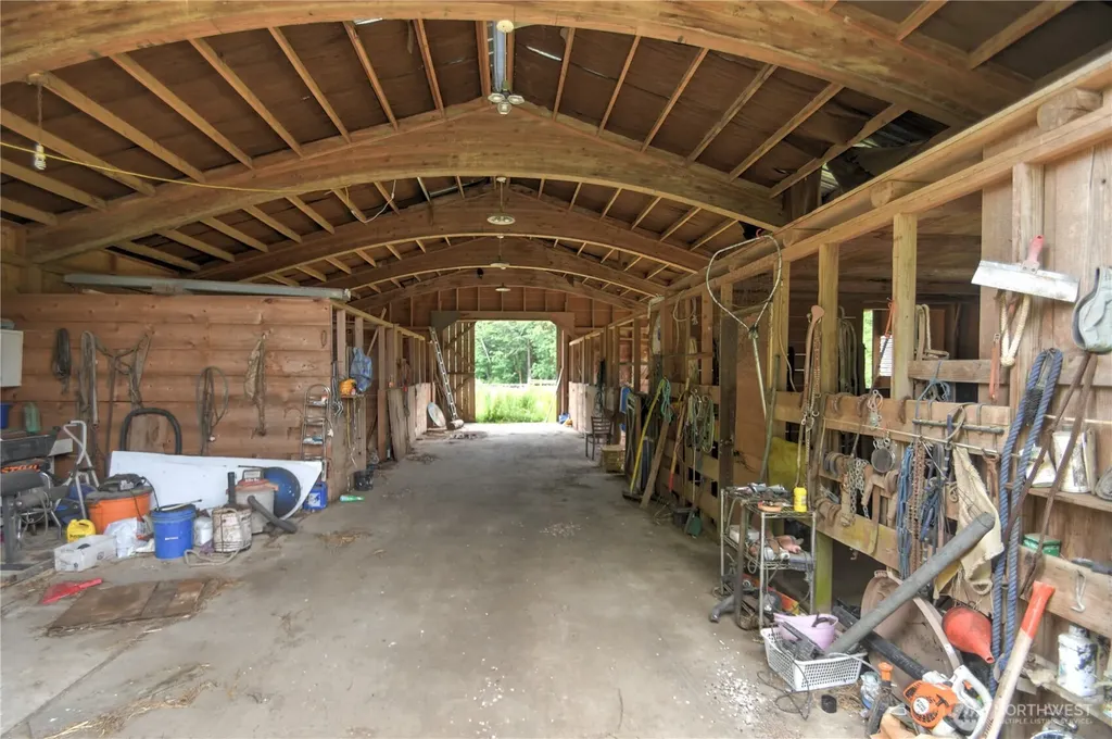 5283 SE Lynch Road Shelton WA 98584