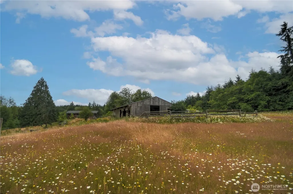 5283 SE Lynch Road Shelton WA 98584
