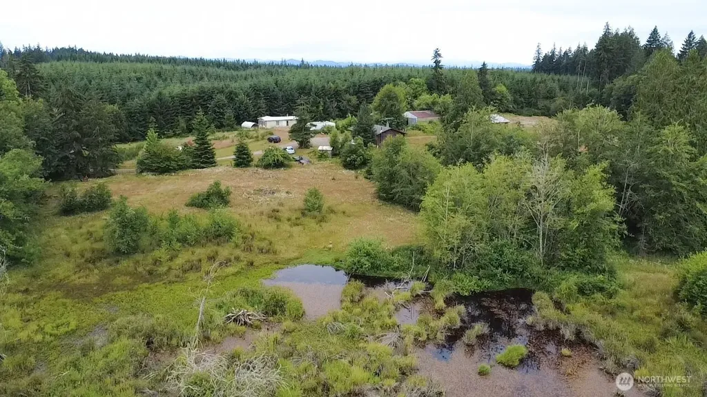 5283 SE Lynch Road Shelton WA 98584