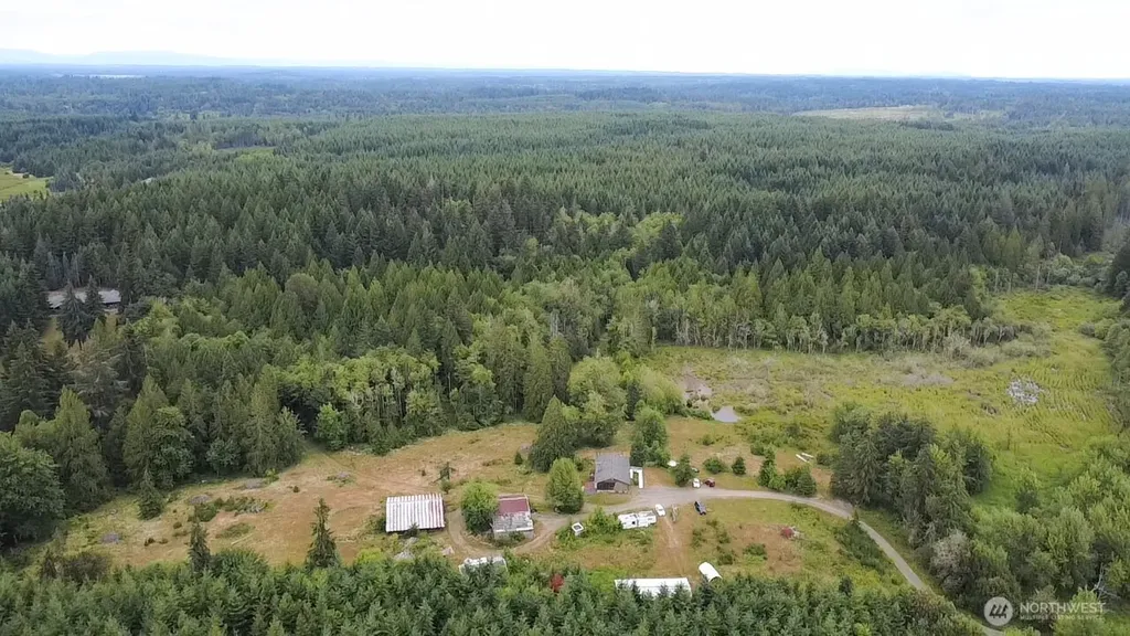 5283 SE Lynch Road Shelton WA 98584