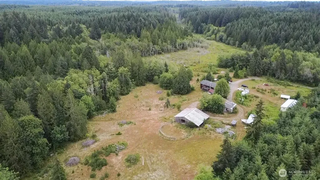 5283 SE Lynch Road Shelton WA 98584