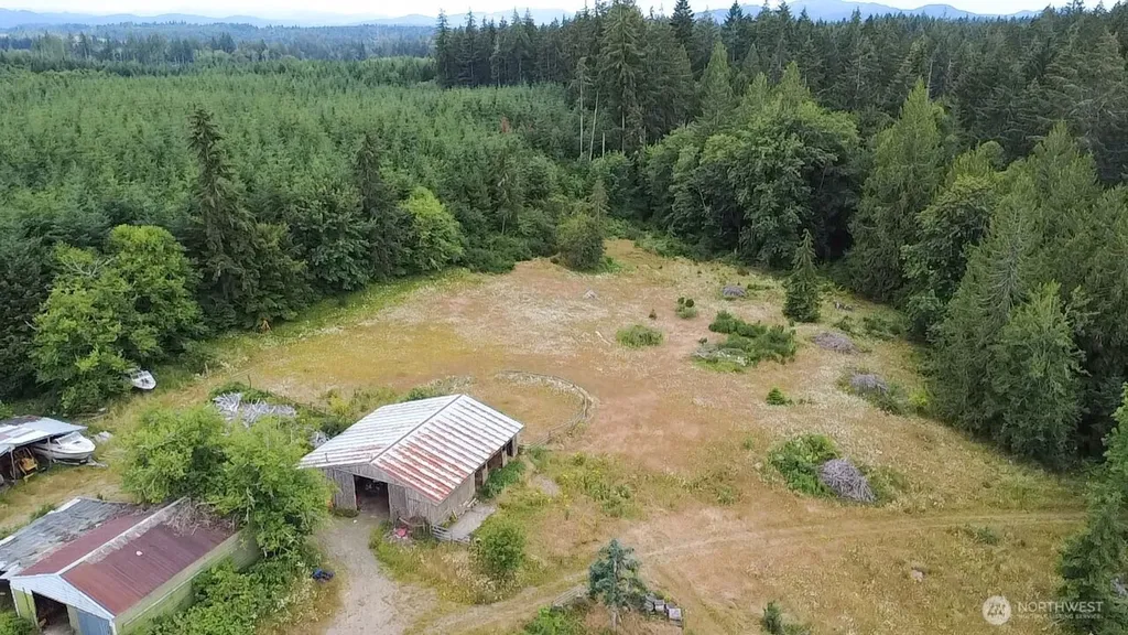 5283 SE Lynch Road Shelton WA 98584