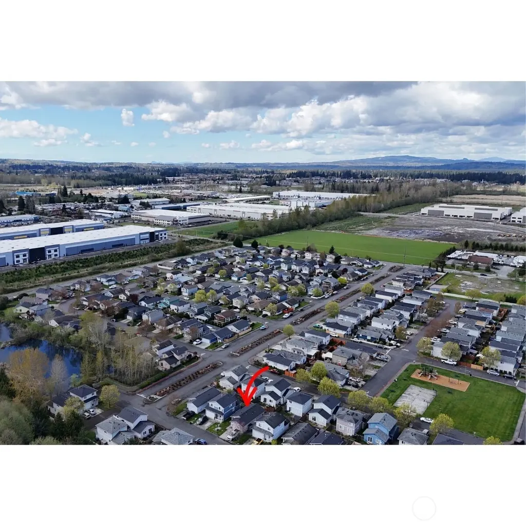 4409 148th Street NE Marysville WA 98271