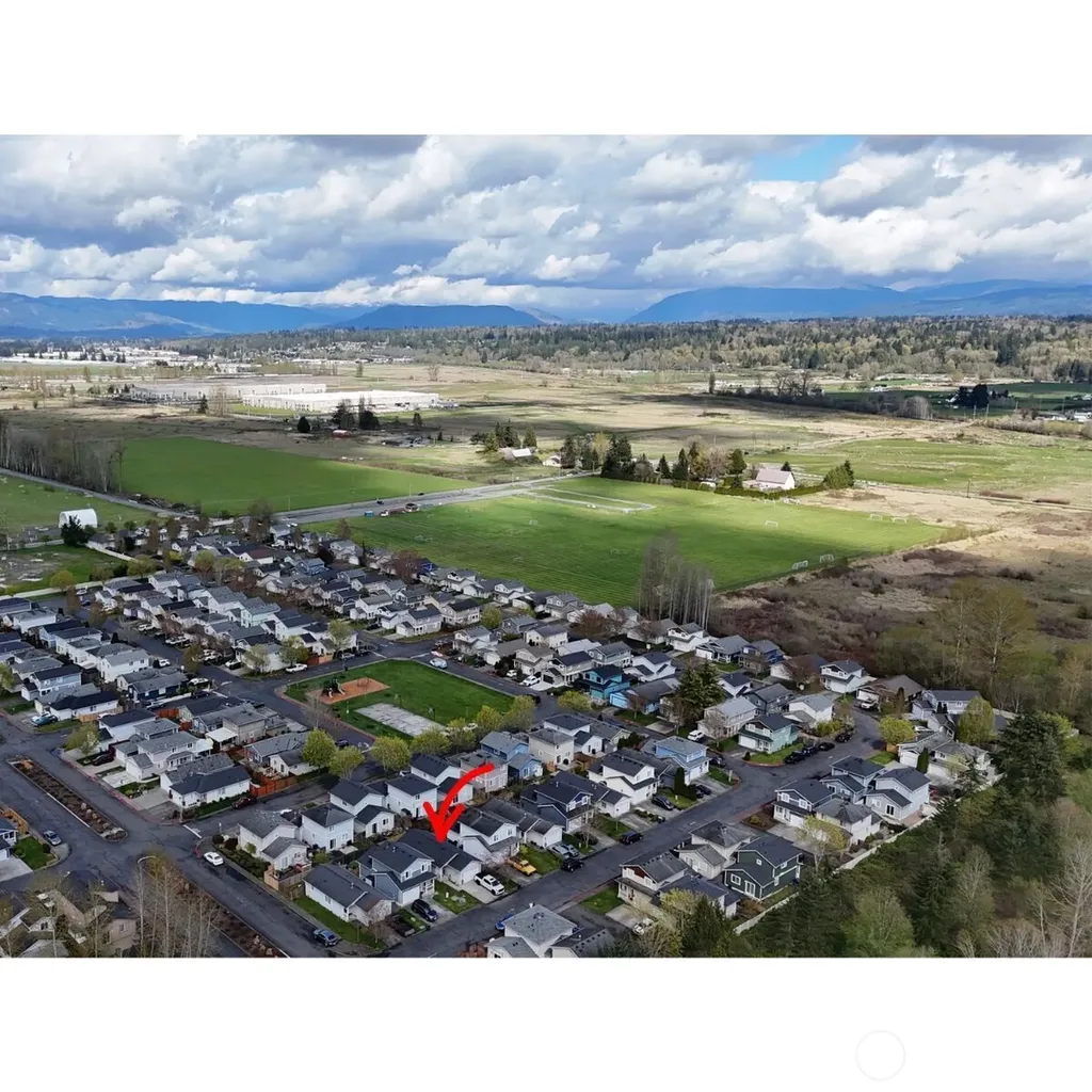 4409 148th Street NE Marysville WA 98271