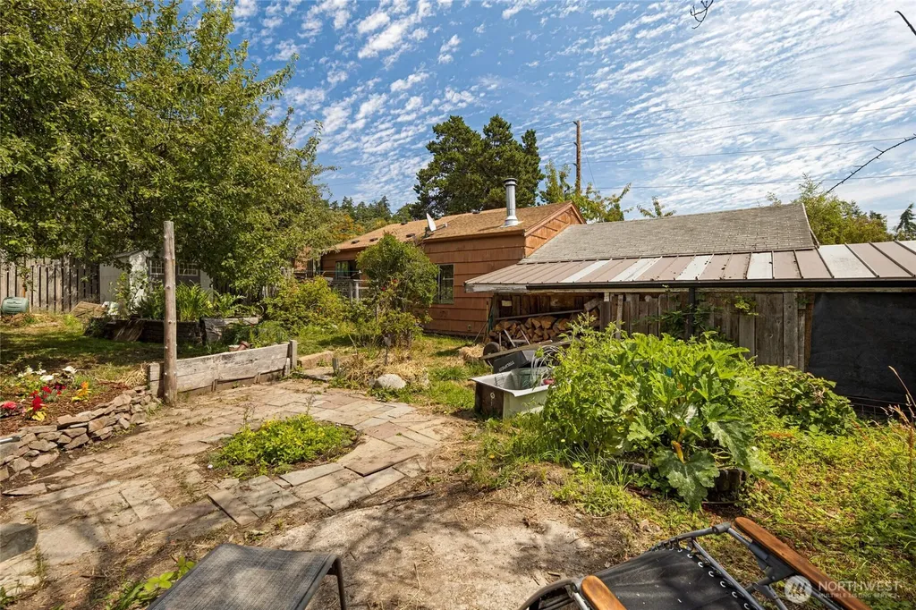 507 Tucker Avenue Friday Harbor WA 98250