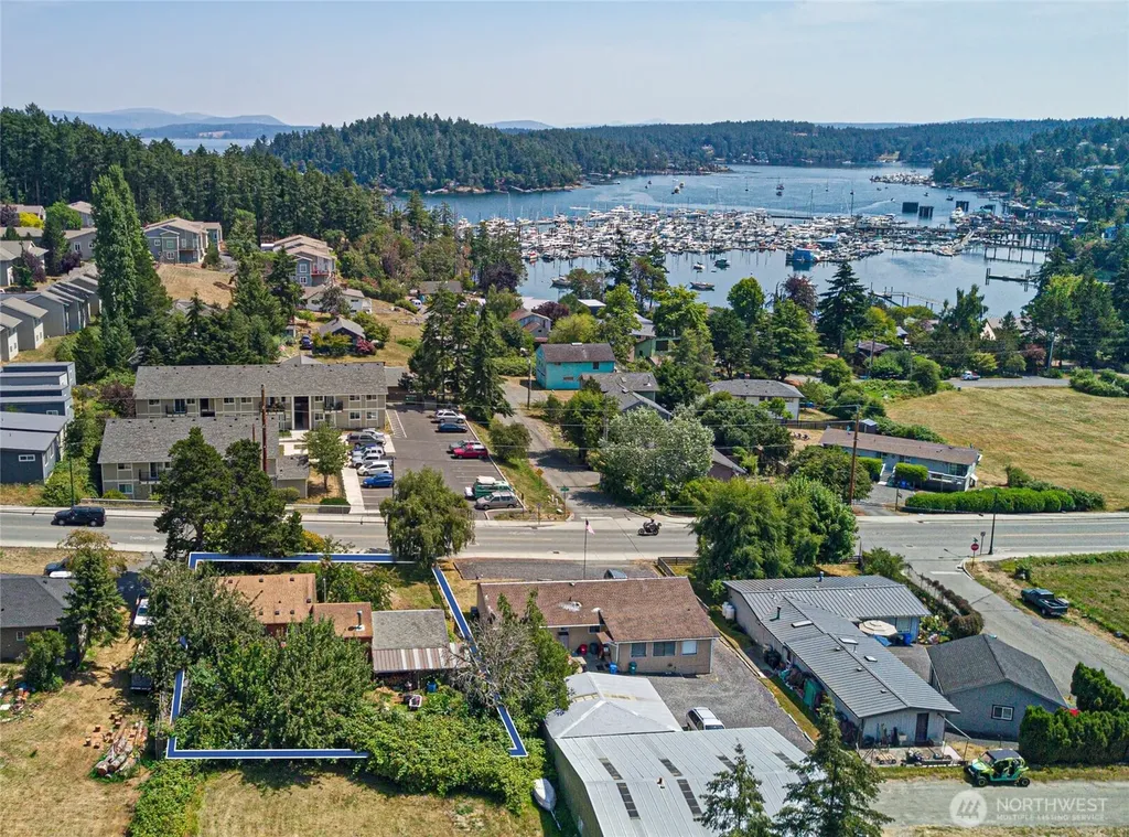 507 Tucker Avenue Friday Harbor WA 98250