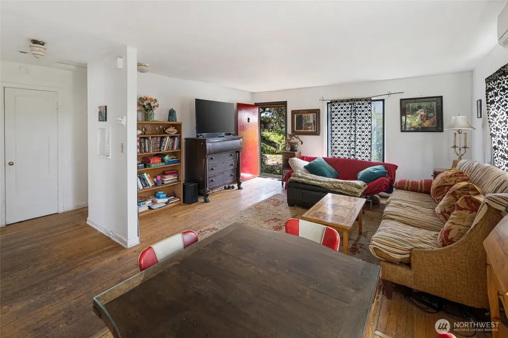 507 Tucker Avenue Friday Harbor WA 98250