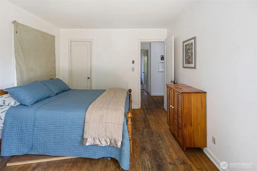507 Tucker Avenue Friday Harbor WA 98250