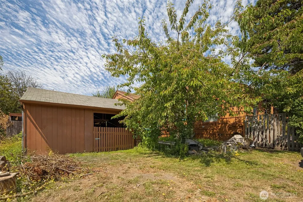 507 Tucker Avenue Friday Harbor WA 98250