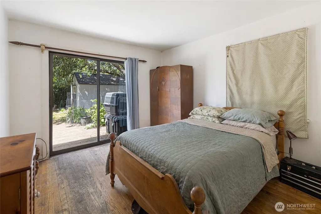 507 Tucker Avenue Friday Harbor WA 98250