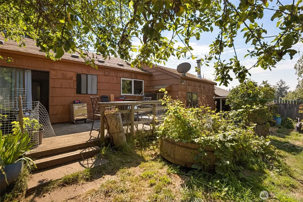507 Tucker Avenue Friday Harbor WA 98250
