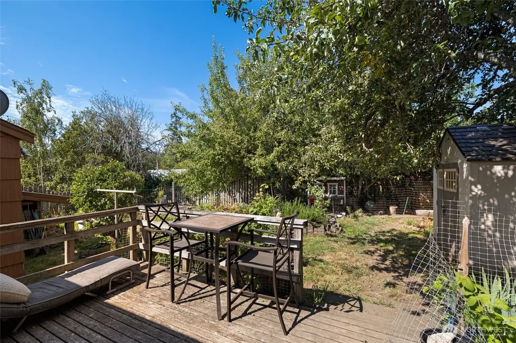 507 Tucker Avenue Friday Harbor WA 98250