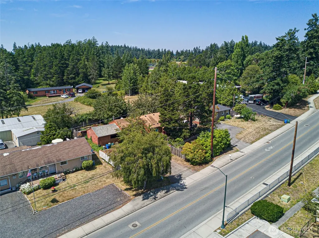 507 Tucker Avenue Friday Harbor WA 98250