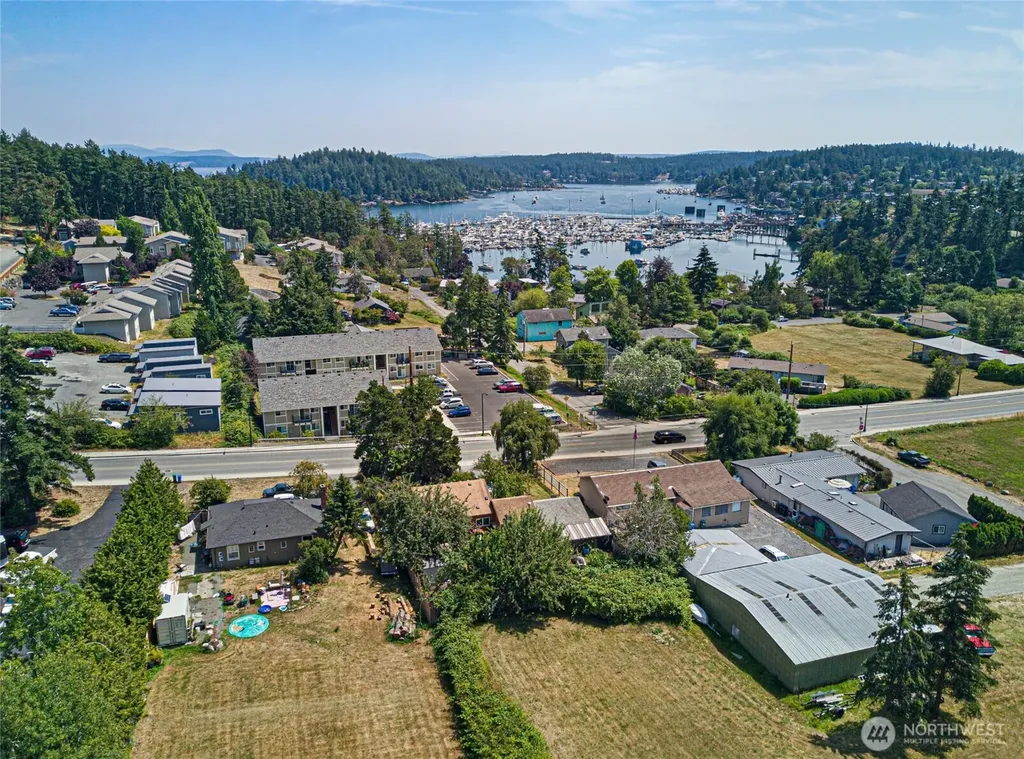 507 Tucker Avenue Friday Harbor WA 98250