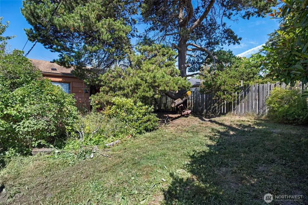 507 Tucker Avenue Friday Harbor WA 98250