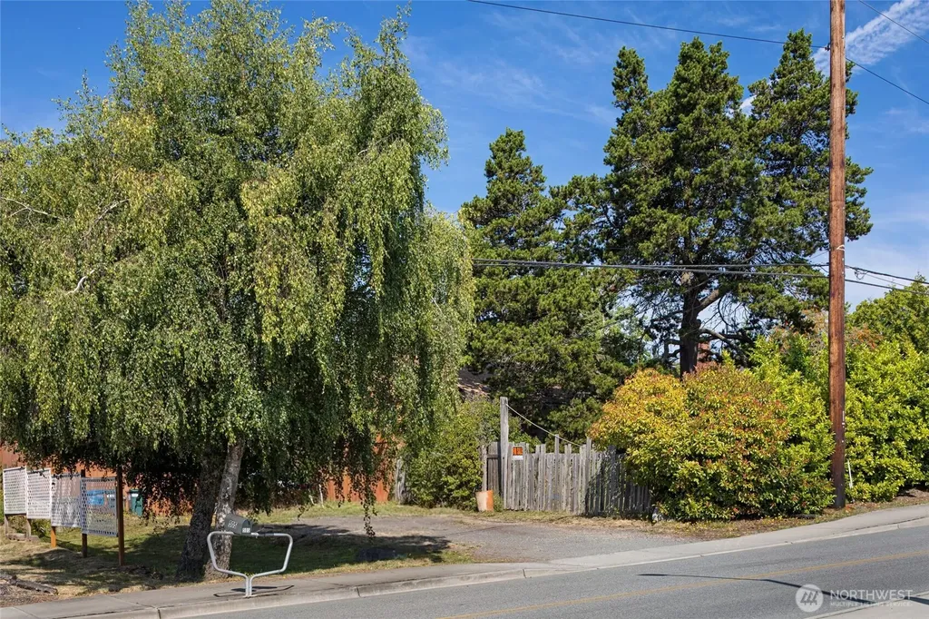 507 Tucker Avenue Friday Harbor WA 98250