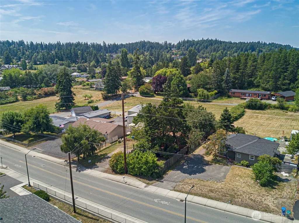 507 Tucker Avenue Friday Harbor WA 98250