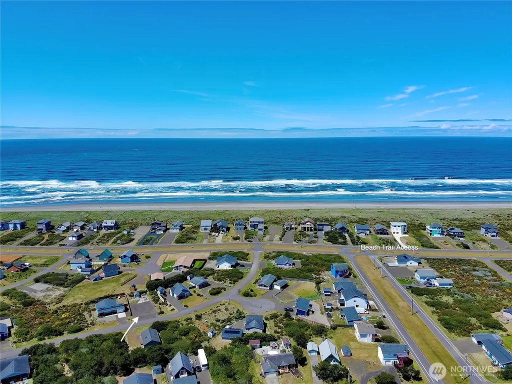 1241 Channel Avenue SW Ocean Shores WA 98569