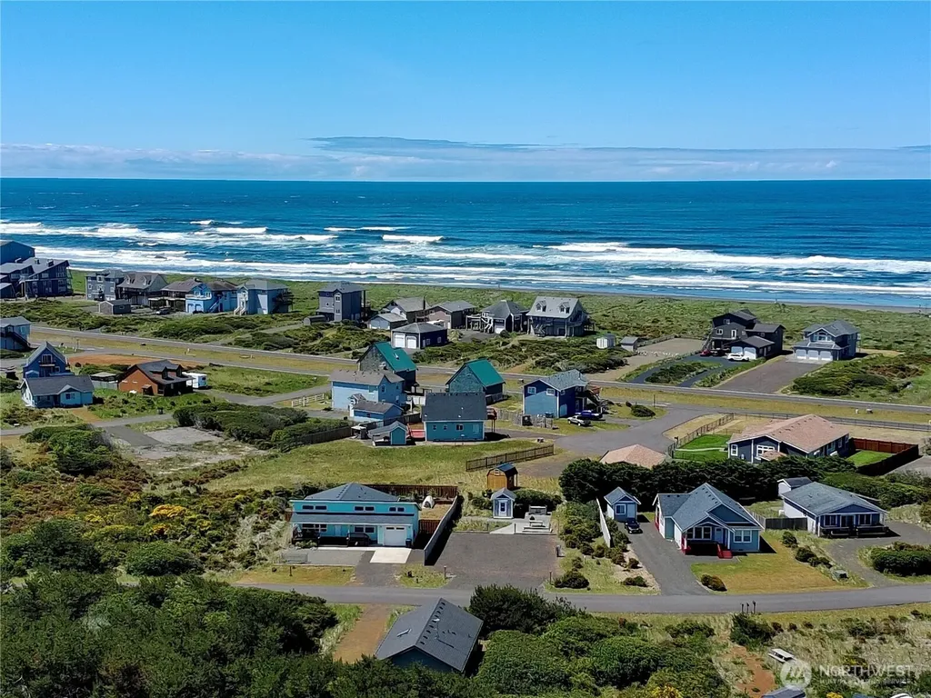 1241 Channel Avenue SW Ocean Shores WA 98569